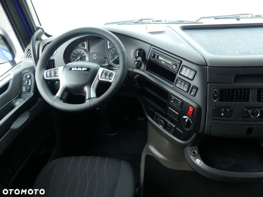 DAF XF 106.480 / SUPER SPACE CAB /  EURO 6 / STANDARD / - 31