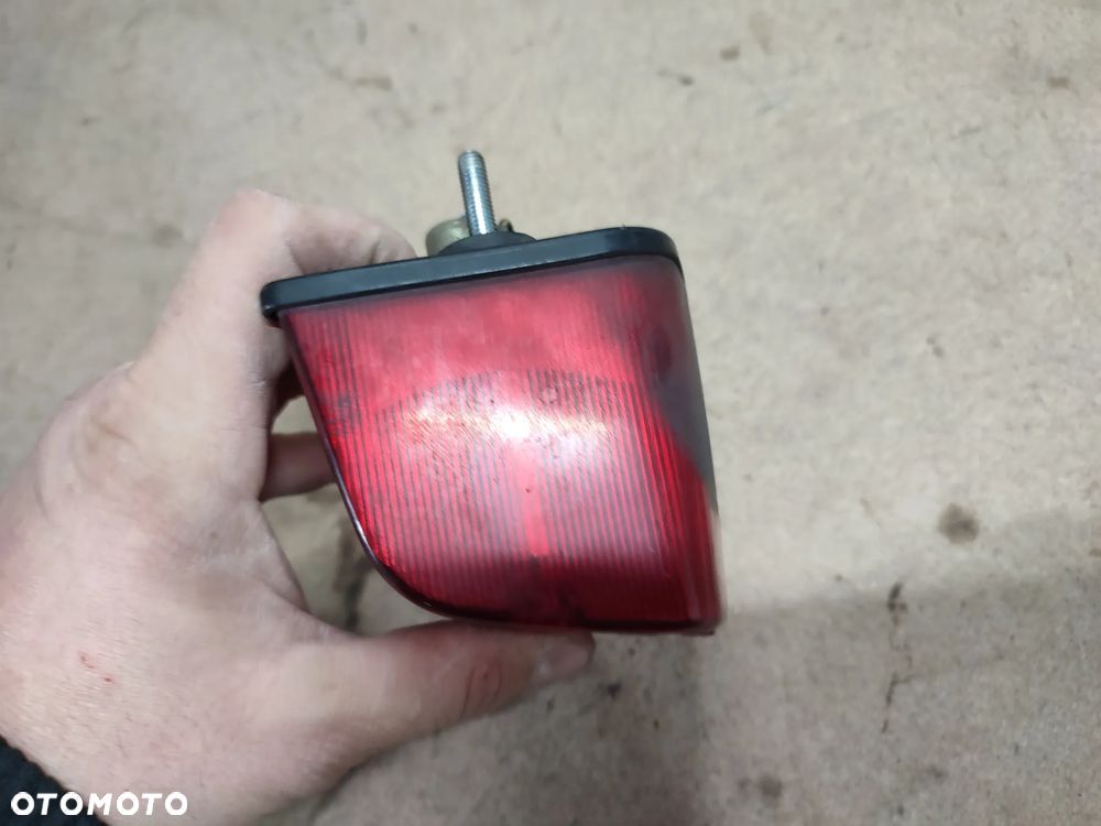 Lampa tył, tylna Kawasaki VN 1500 - 5
