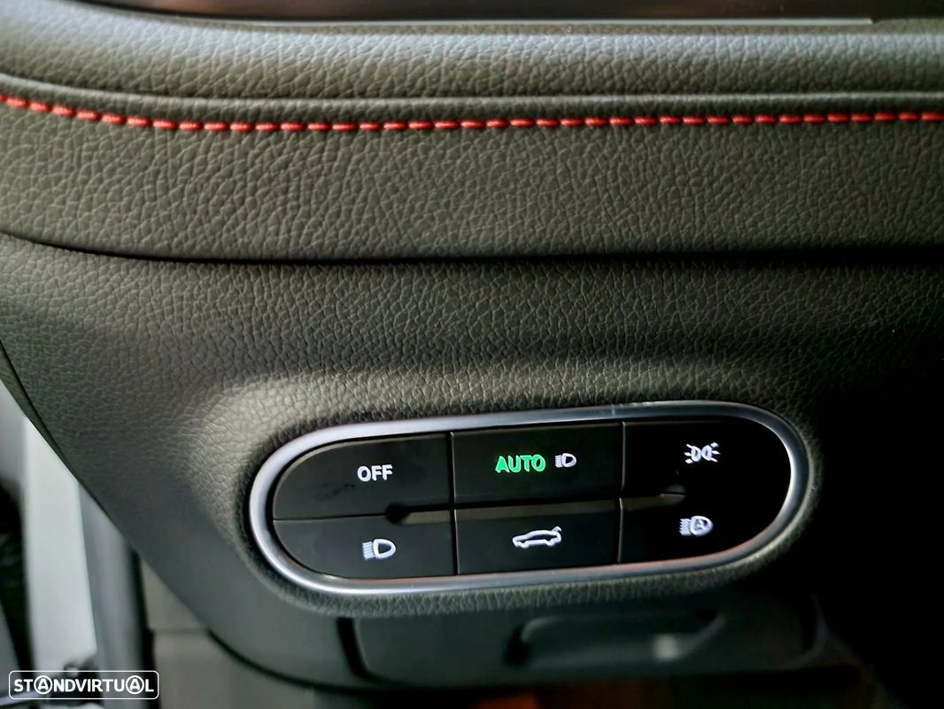 Smart #1 66 kWh Brabus AWD - 30