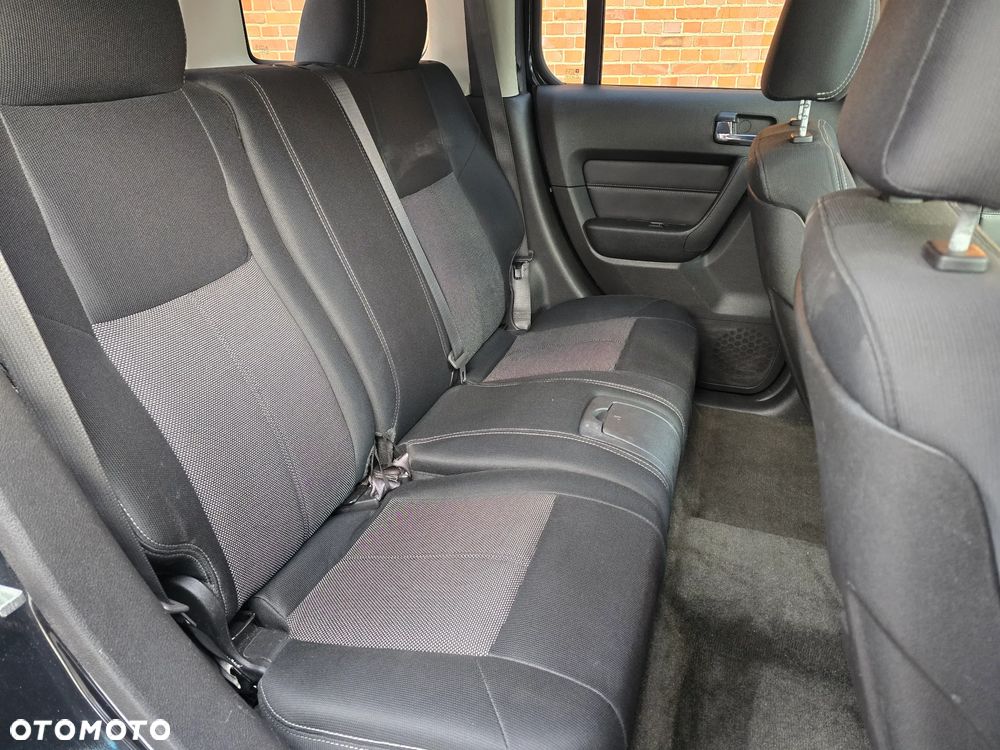 Hummer H3 Luxury - 13