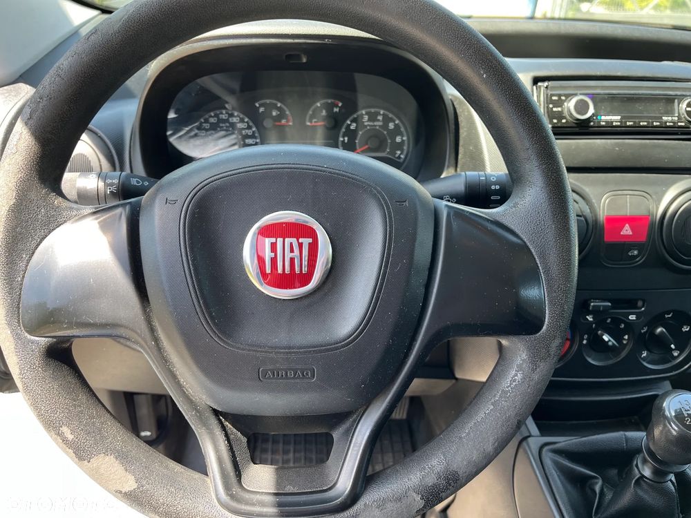 Fiat Fiorino 1.4 Easy - 12