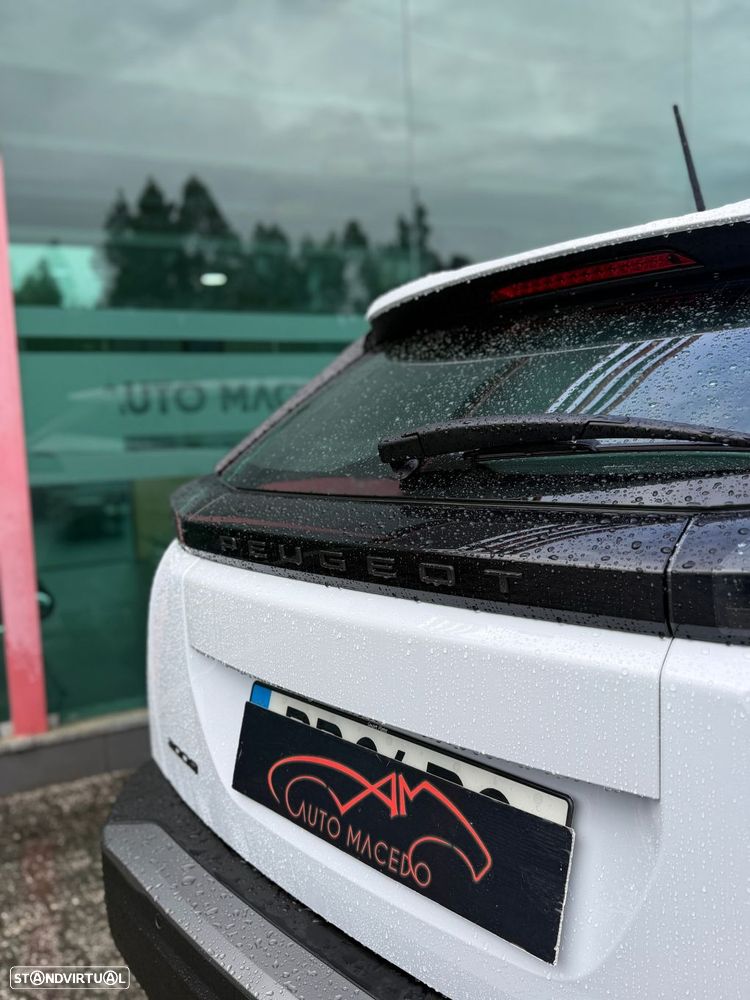 Peugeot 2008 1.2 PureTech Style - 5