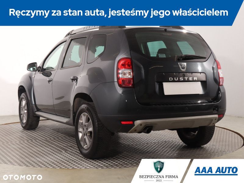 Dacia Duster - 6