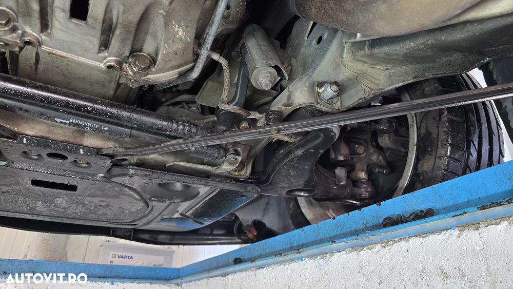 Mercedes-Benz S 65 AMG L Aut. - 30