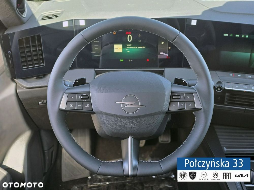 Opel Astra - 28