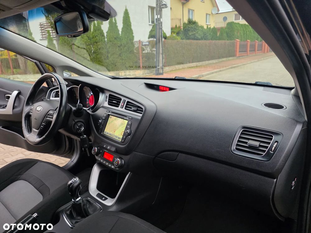 Kia Ceed 1.6 CRDi XL - 25
