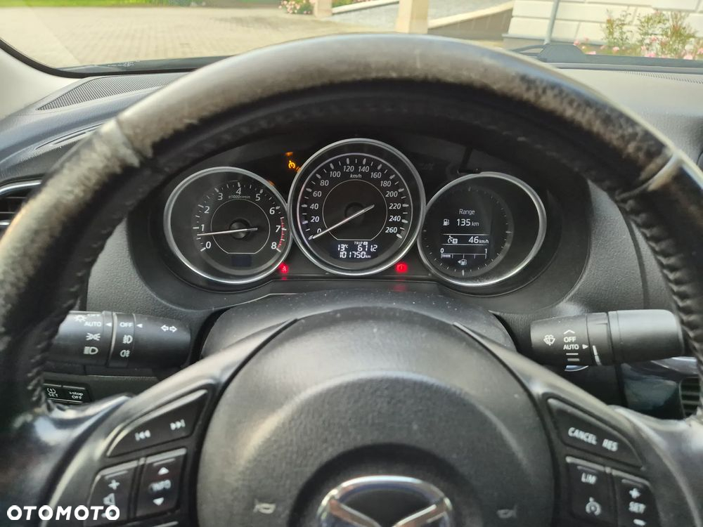 Mazda 6 - 14