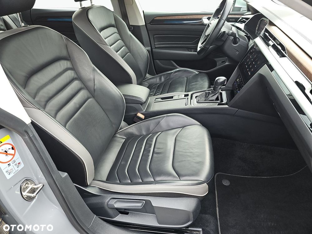 Volkswagen Arteon 2.0 TSI Elegance DSG - 17