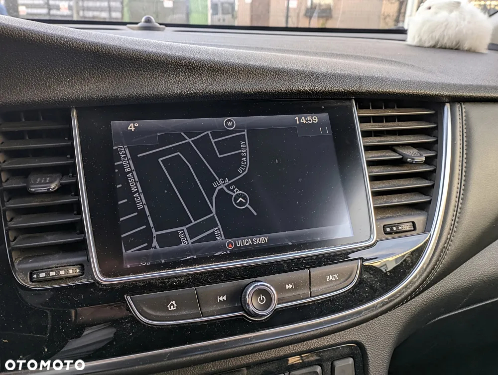 Opel Mokka X 1.6 Elite S&S - 20