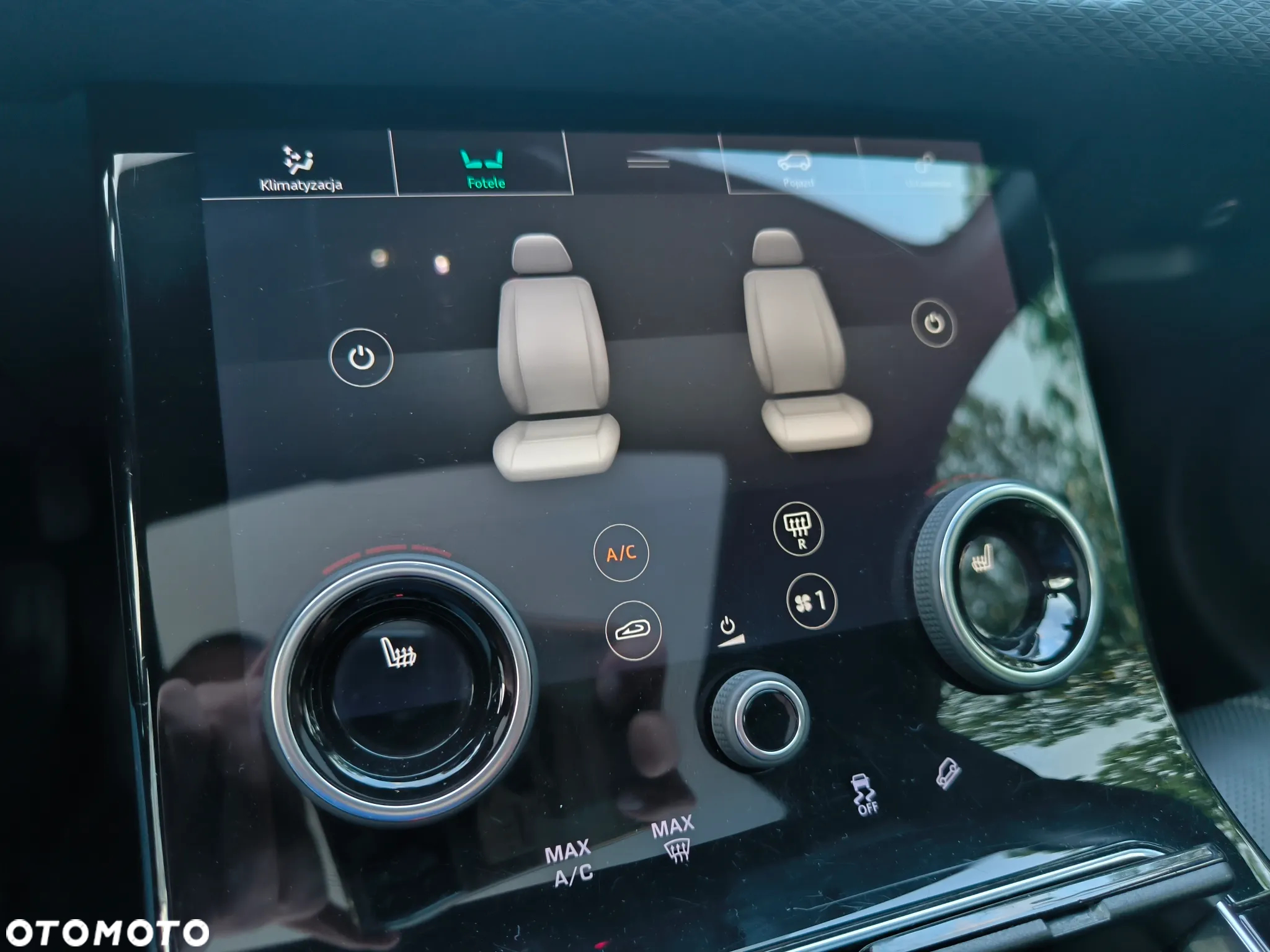 Land Rover Range Rover Velar - 19