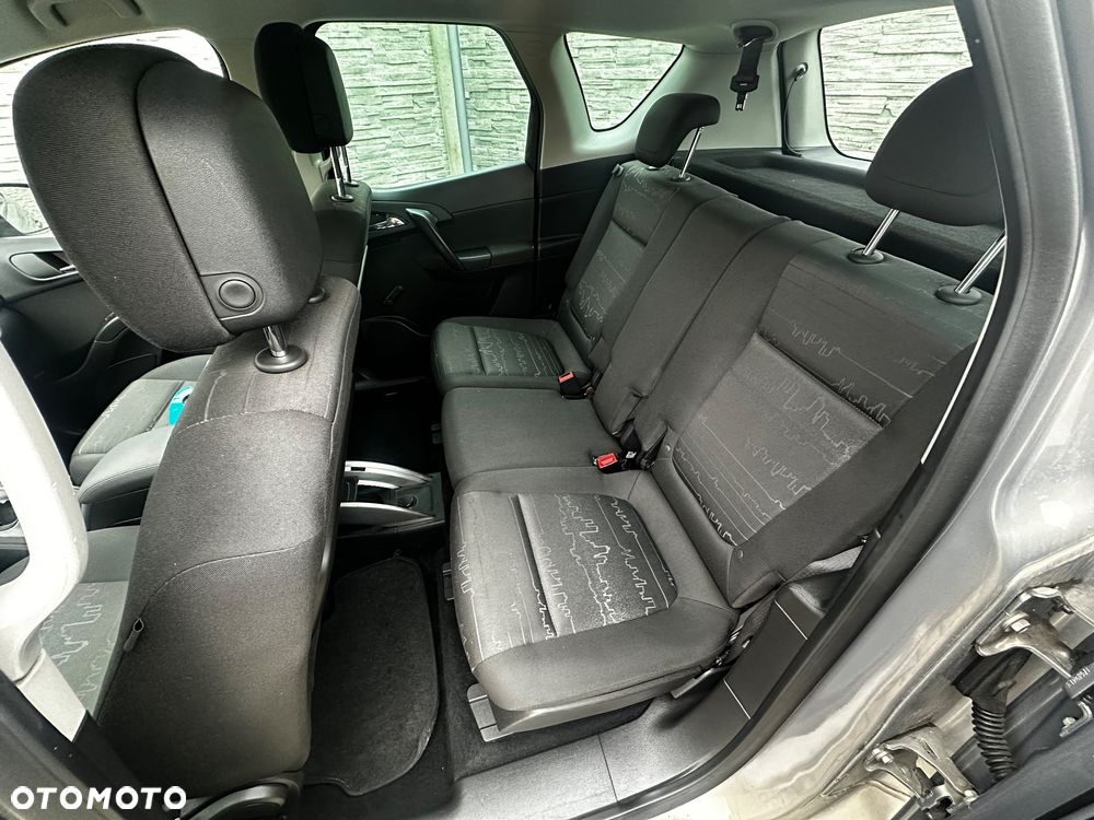 Opel Meriva 1.4 Active - 6