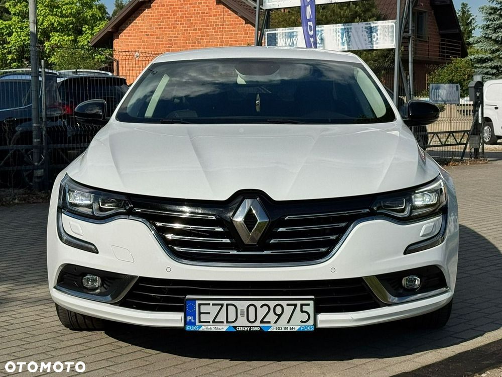 Renault Talisman - 16