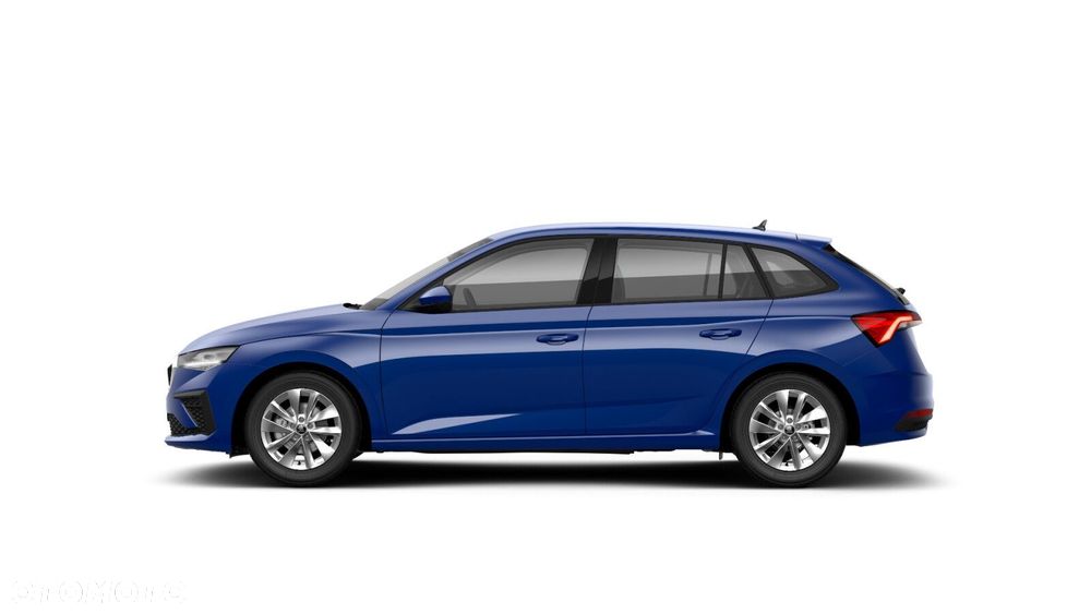 Skoda Scala 1.0 TSI Essence - 4