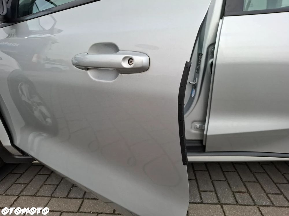 Ford Focus SW 1.5 EcoBlue S&S ACTIVE - 12