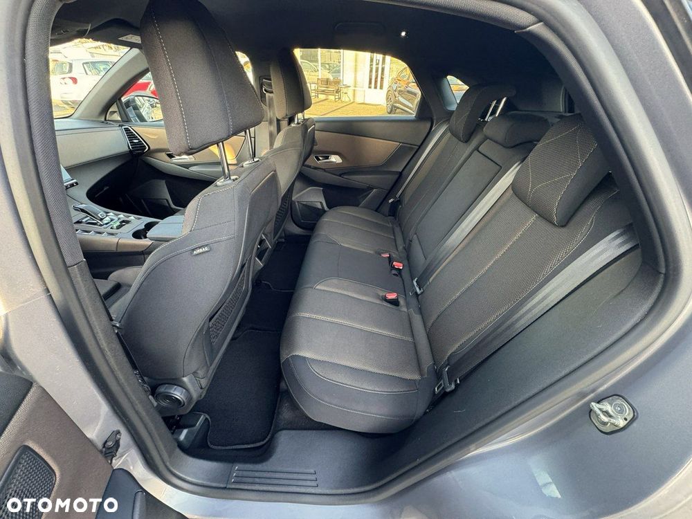 DS Automobiles DS 7 Crossback - 21