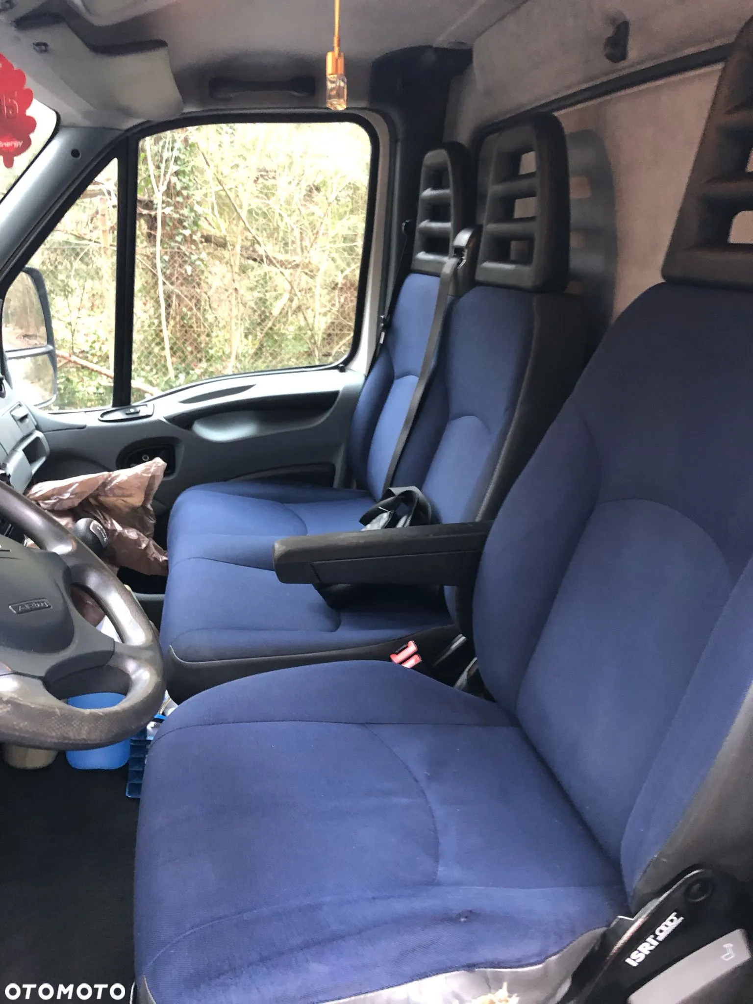 Iveco Daily - 7
