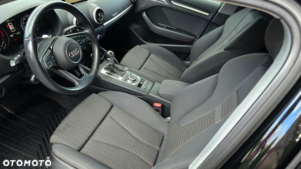 Audi A3 - 32