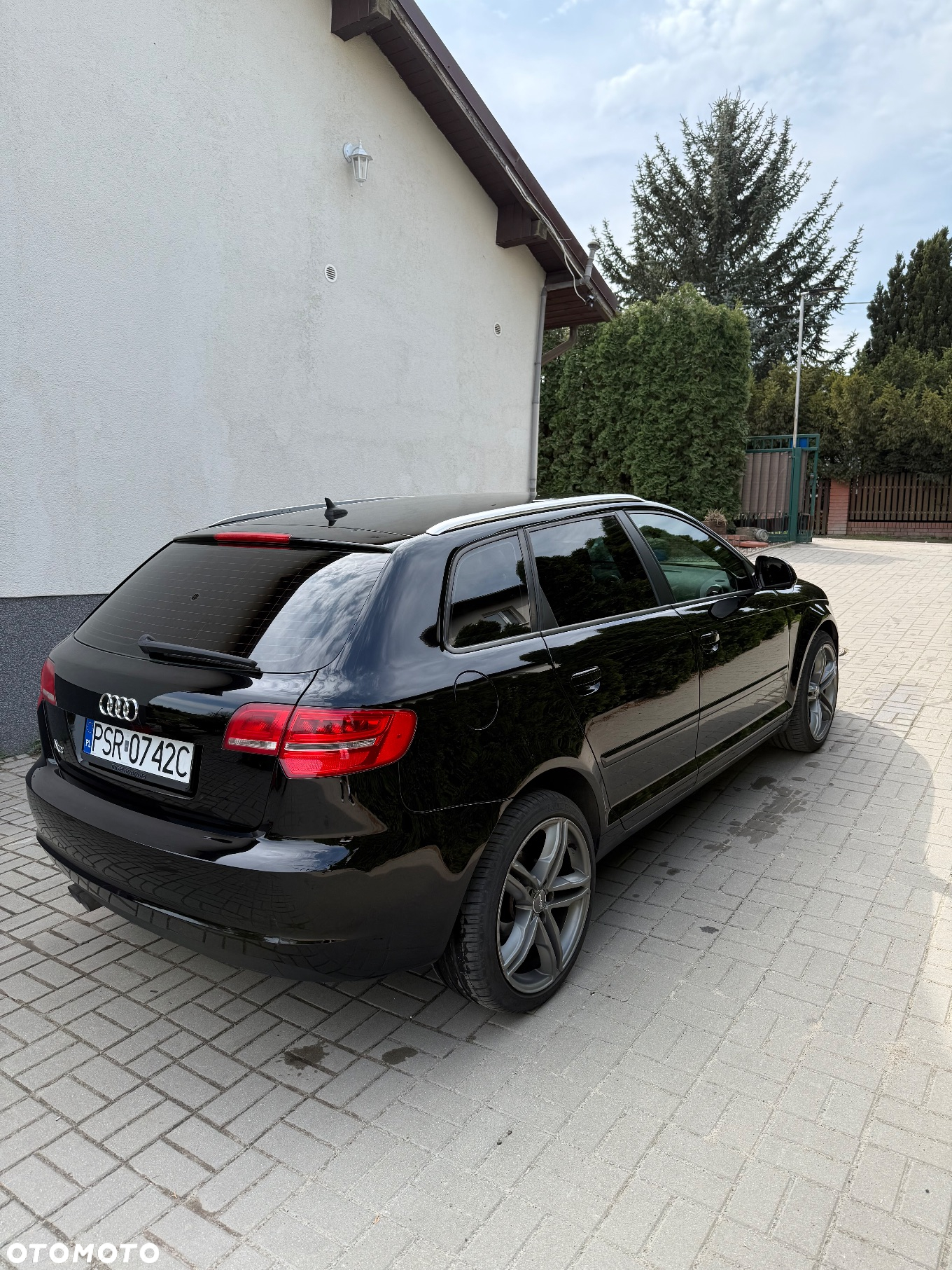 Audi A3 - 7