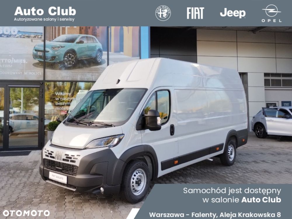 Fiat Ducato - 1
