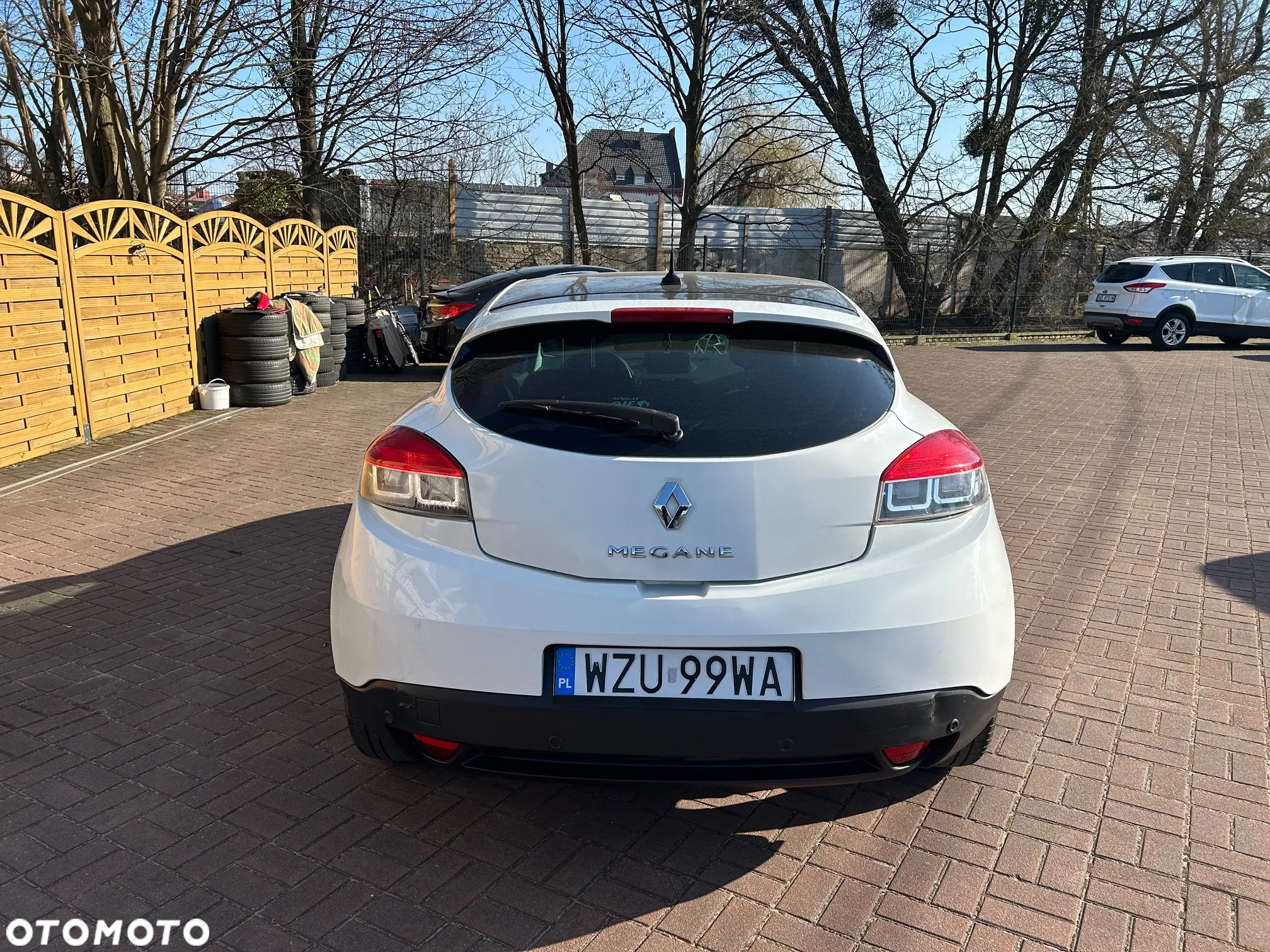 Renault Megane 1.9 dCi Monaco - 5
