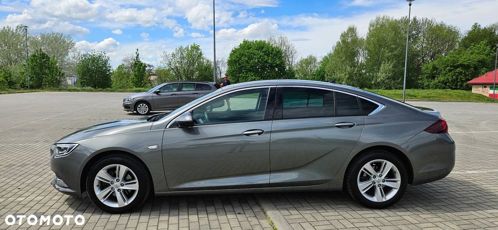 Opel Insignia 1.6 CDTI Cosmo ecoFLEX S&S - 21