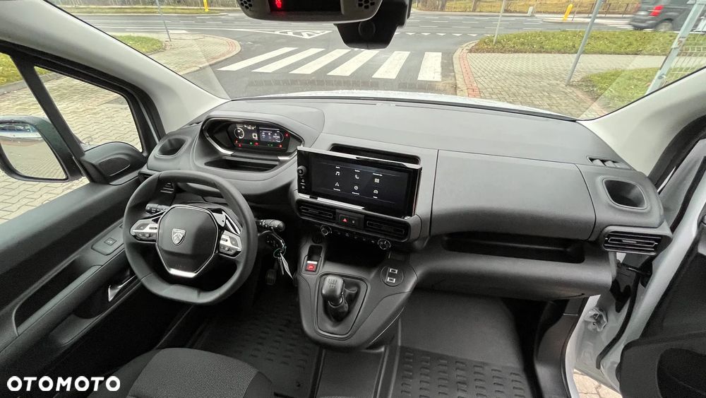 Peugeot Partner - 14
