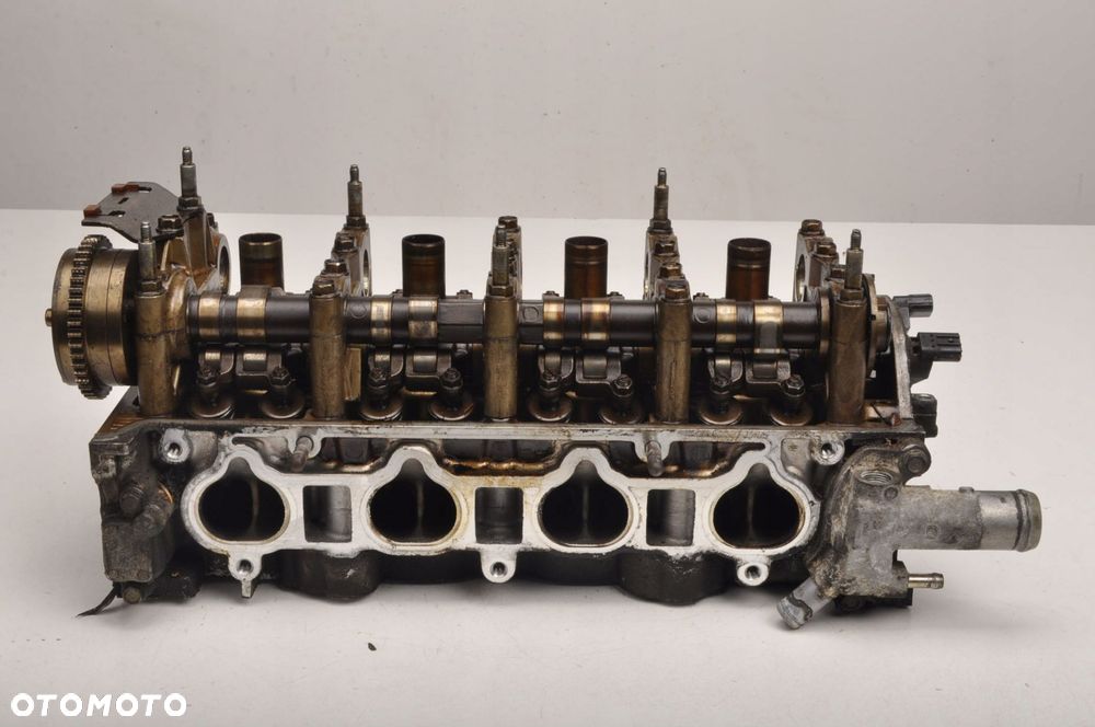 HONDA CR-V II 2.0 16V 110kW 150KM GŁOWICA SILNIKA K20A4 241tys km - 8