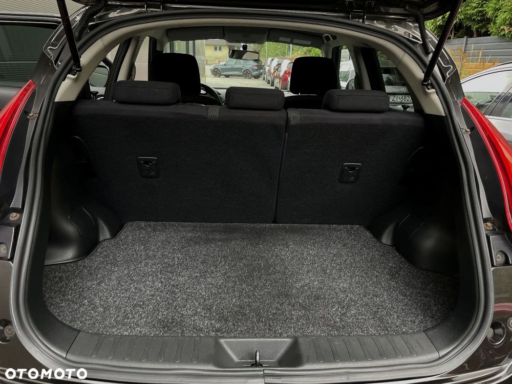 Nissan Juke 1.6 DIG-T N-Connecta - 36