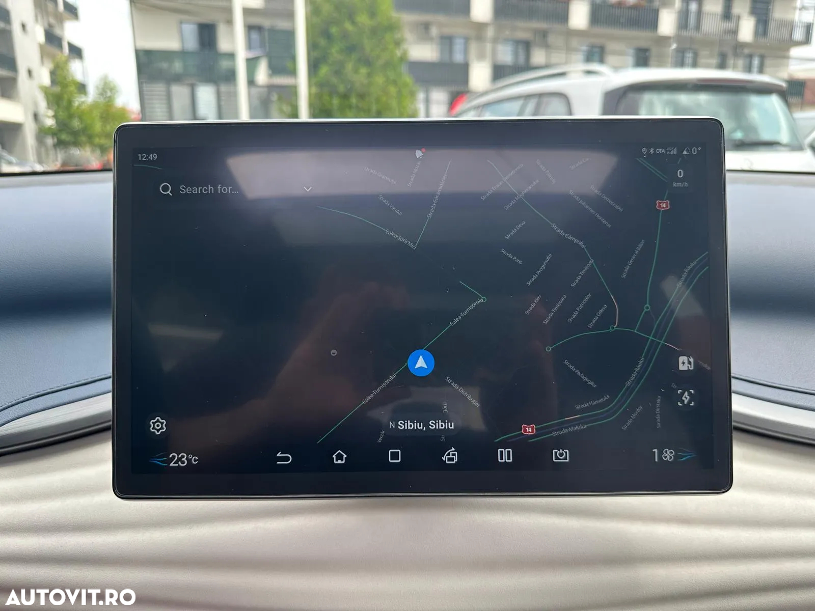 Byd Atto 3 Comfort - 17