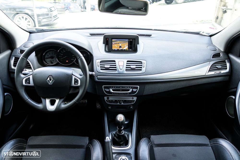 Renault Mégane Break - 15