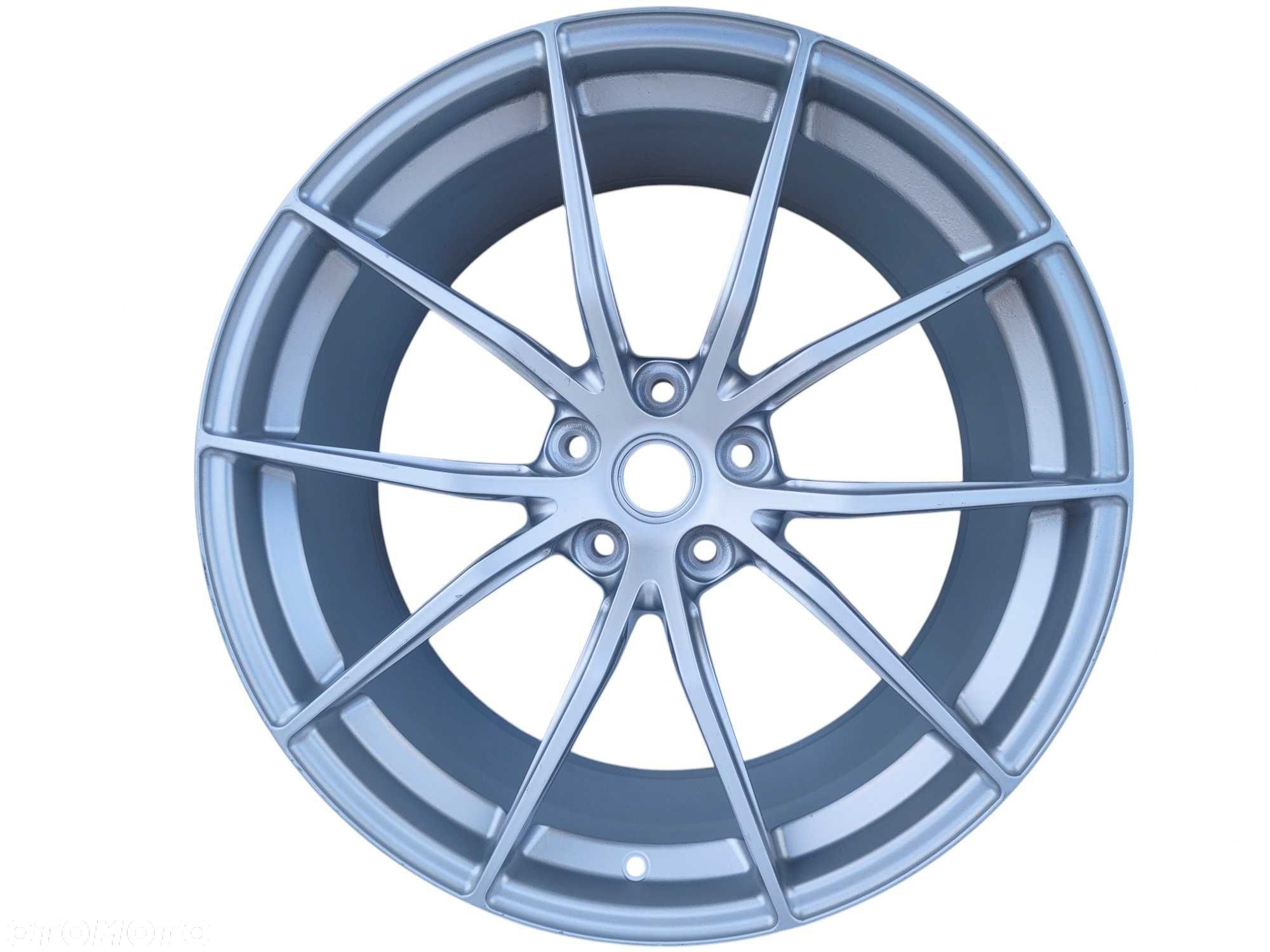 FERRARI 812, F12 TDF - Felga przednia przód 20 x 10  ET 48.4 - NOWA - 1
