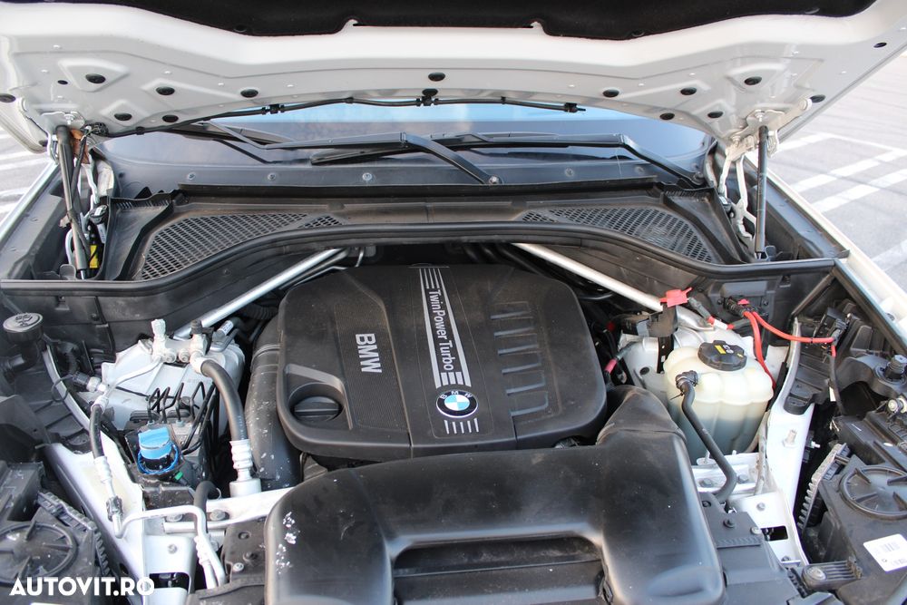 BMW X5 xDrive30d Sport-Aut. - 22