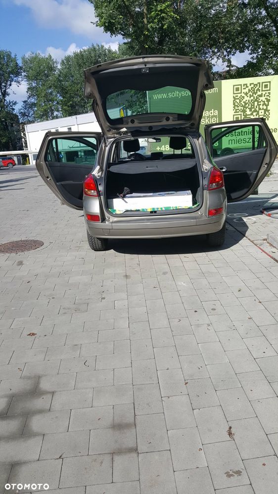 Renault Clio 1.5 dCi Authentique - 3