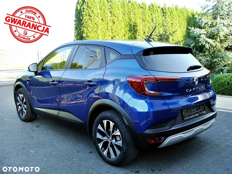 Renault Captur - 8