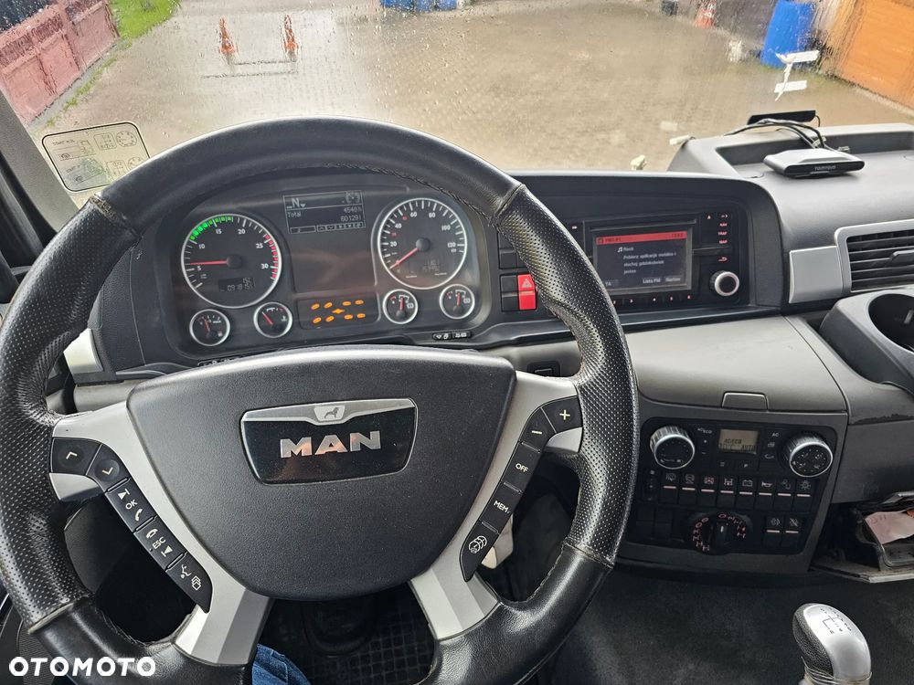 MAN 41.480 - 15