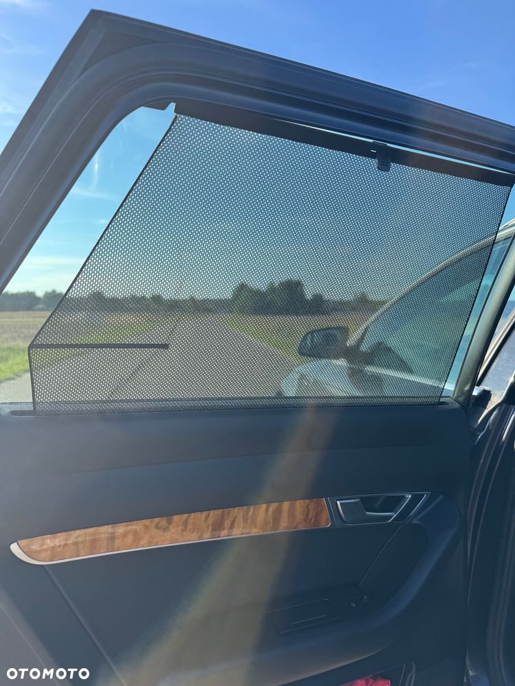 Audi A6 Avant 2.5 TDI - 13