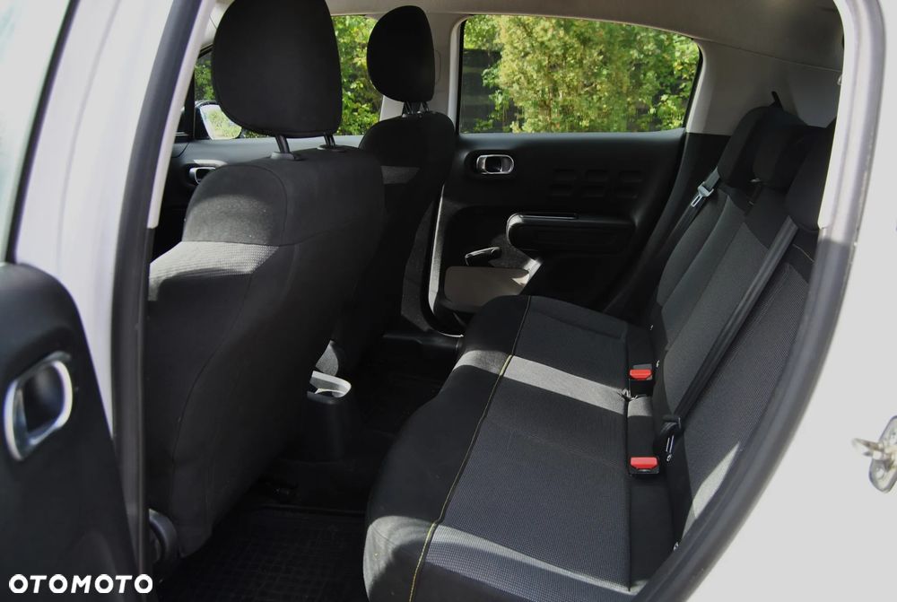 Citroën C3 - 6