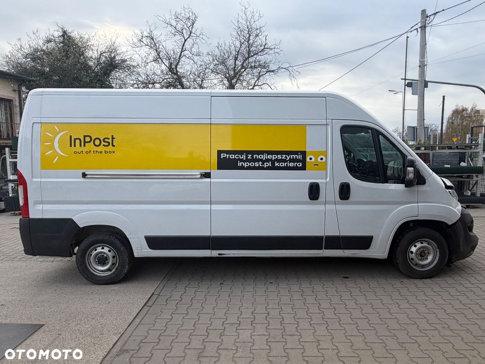 Fiat Ducato L3H2 Jumper Boxer Movano - 11