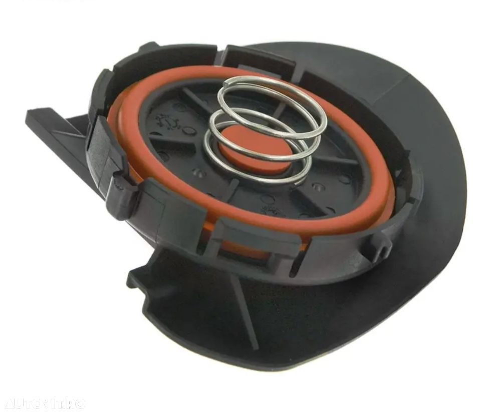 Supapa Valva PCV Membrana Capac Mini Cooper 1.4 1.6 Peugeot Citroen - 1