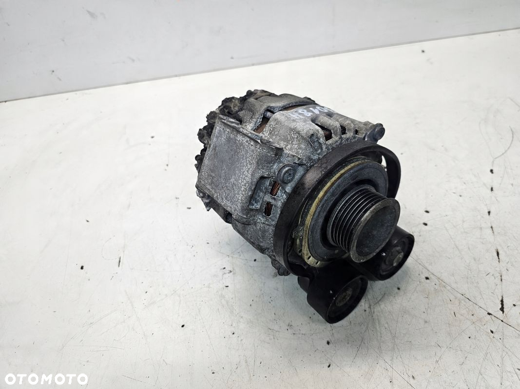 ALTERNATOR AUDI A4 B9 A5 Q5 06L903018H USZKODZONY - 10