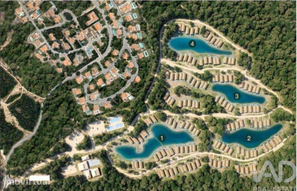 Casa / Villa T1 em Amoreira de 135,00 m2 - Grande imagem: 2/16