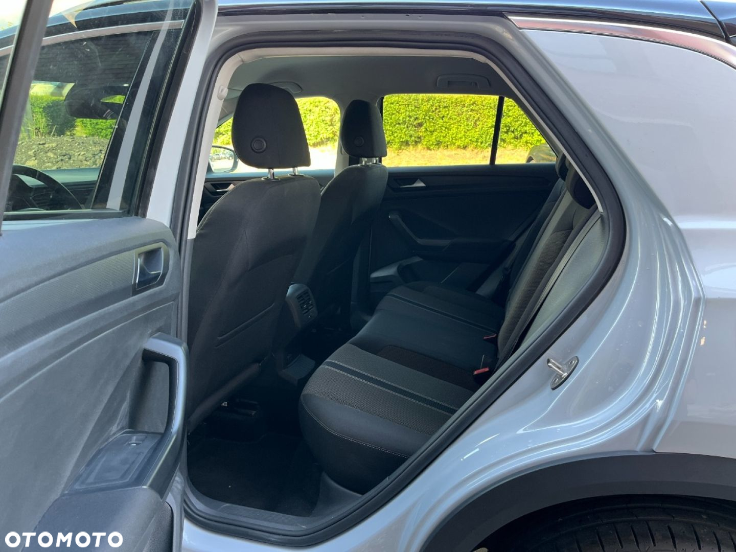 Volkswagen T-Roc 1.0 TSI IQ Drive - 25