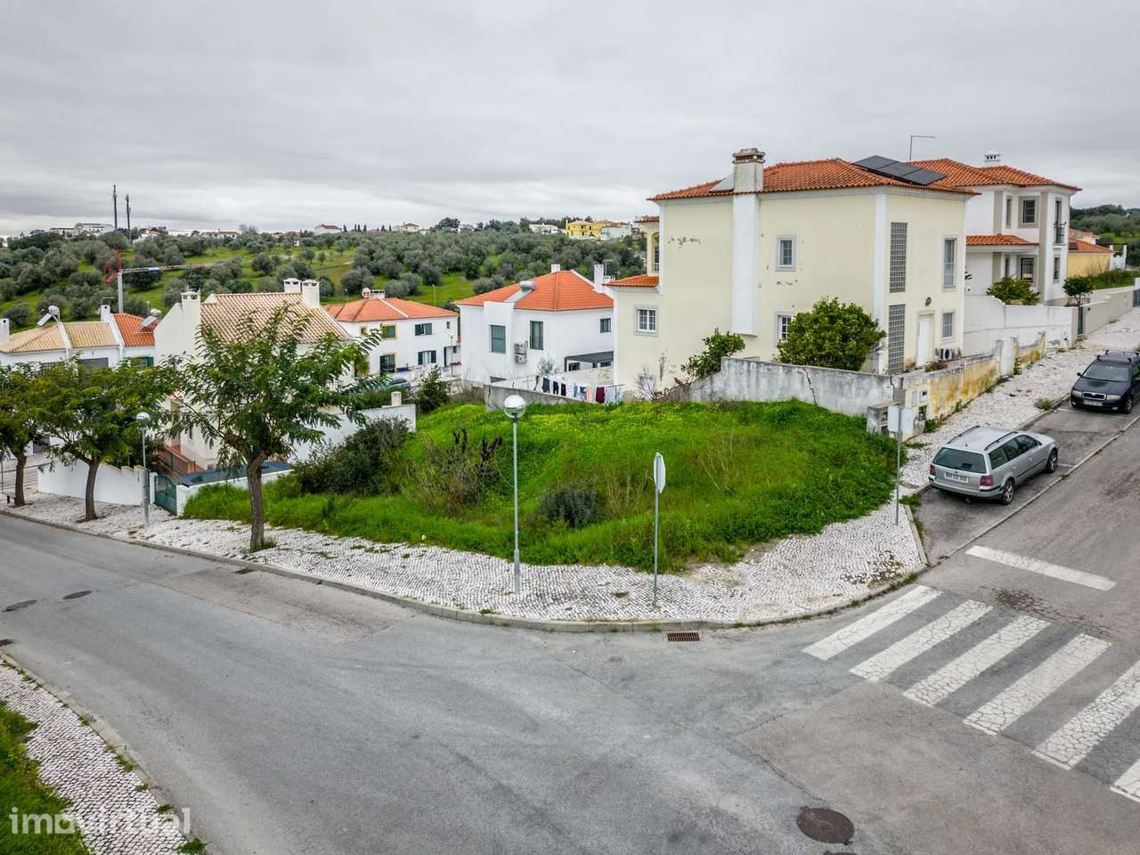 Terreno Urbano 304 m2, Alcácer do Sal, Alcacer do Sal - Grande imagem: 3/21