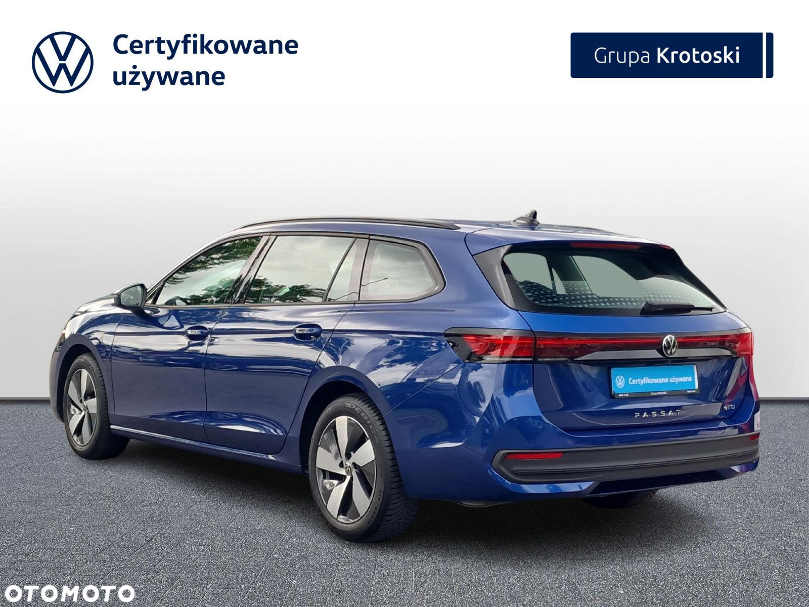 Volkswagen Passat 1.5 TSI eHybrid PHEV Business DSG - 3