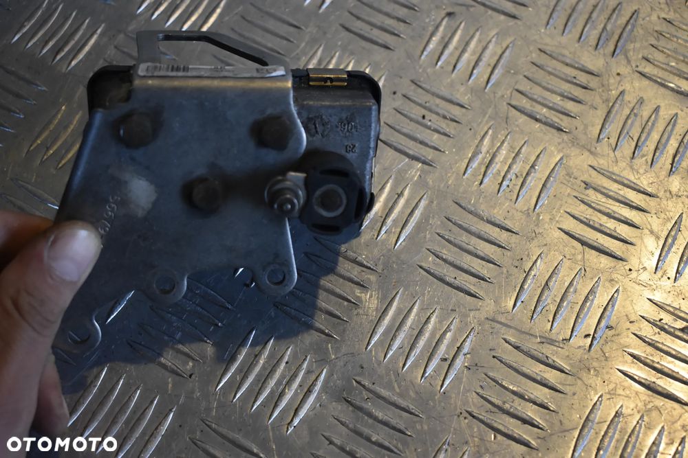 Bmw nastawnik sterownik turbo G-93 - 3