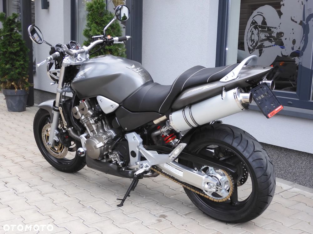 Honda Hornet - 33