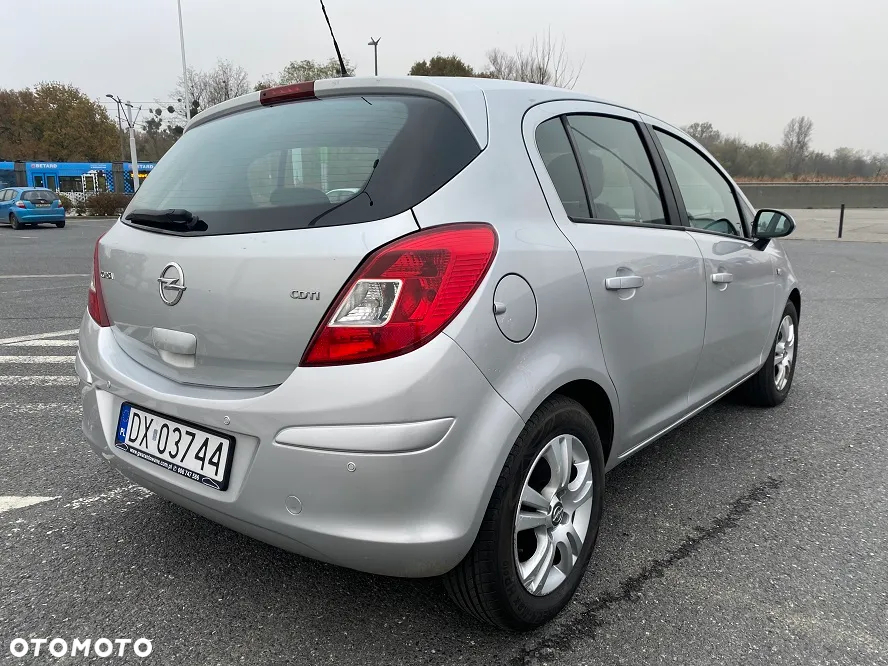 Opel Corsa 1.3 CDTI Cosmo - 5