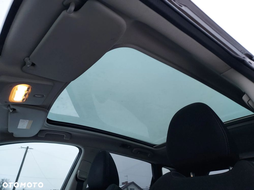 Nissan Qashqai 1.6 DCi Acenta Xtronic EU6 - 10