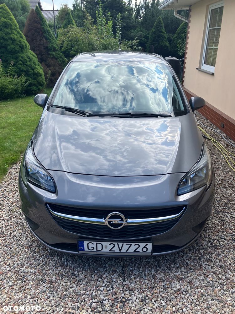 Opel Corsa 1.2 Color Edition - 3