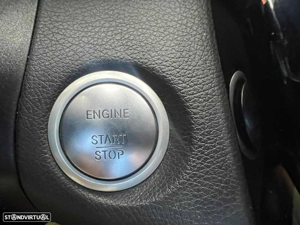 Mercedes-Benz C 300 BlueTEC Hybrid AMG Line - 45